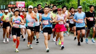 大力发展以人民为中心的体育事业 总书记牵挂于心